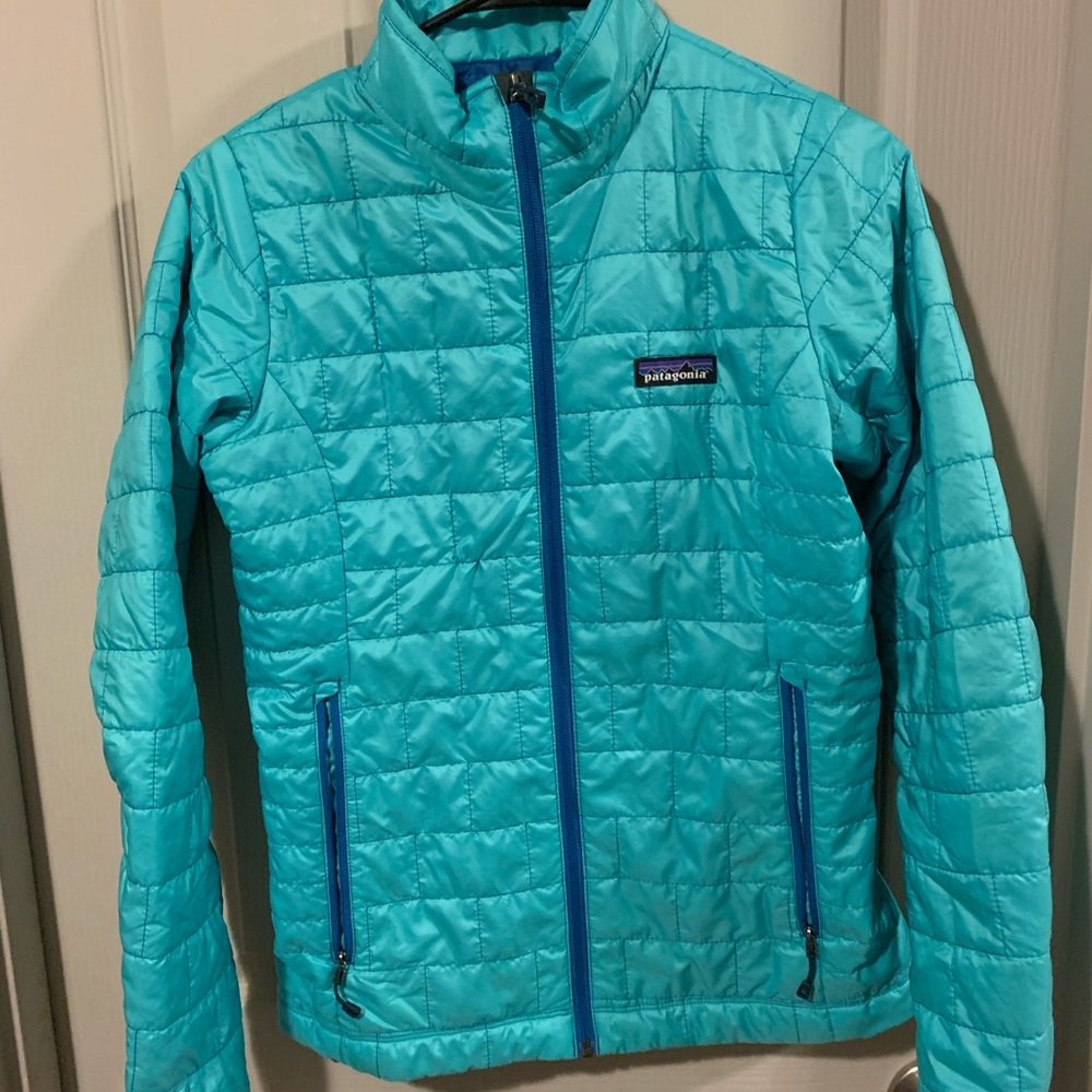Patagonia  jacket for women